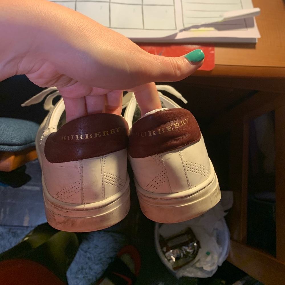 Burberry Sneakers